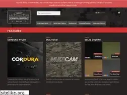 Sites similar to camofabricdepot.com