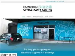 Sites similar to camoff.co.nz