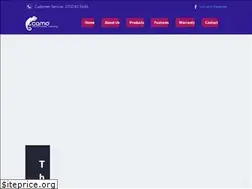 Sites similar to camofilm.com