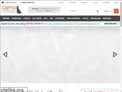 Sites similar to camoformal.com