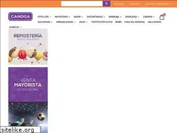 Sites similar to camoga.ar