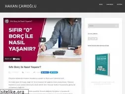Sites similar to camoglu.net