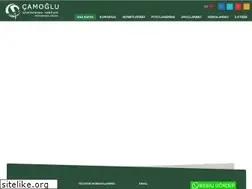 Sites similar to camoglunakliyat.com.tr