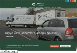 Sites similar to camoglunakliyat.com