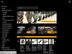 Sites similar to camogroup.ca
