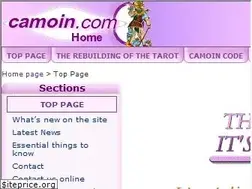 Sites similar to camoin.com