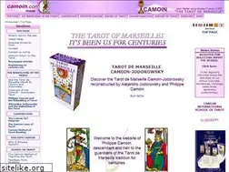 Sites similar to camoin.fr