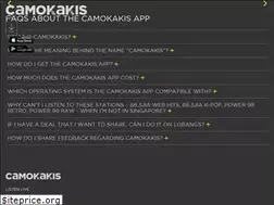 Sites similar to camokakis.sg