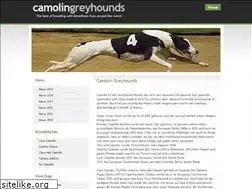 Sites similar to camolin.de
