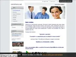 Sites similar to camolinaro.webnode.com
