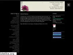 Sites similar to camolinpottingshed.com