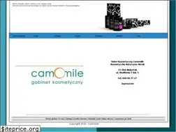 Sites similar to camomile.pl
