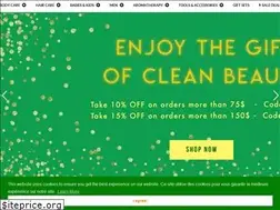 Sites similar to camomilebeauty.com