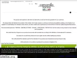Sites similar to camomillatorino.it