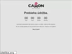 Sites similar to camon.sk