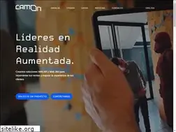 Sites similar to camonapp.com