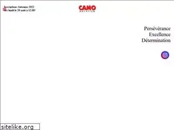 Sites similar to camonatation.org