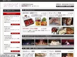 Sites similar to camonavi.com
