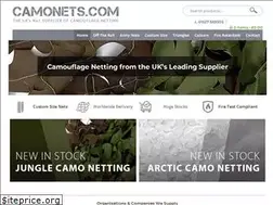 Sites similar to camonets.com