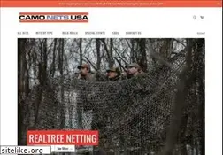 Sites similar to camonetsusa.com