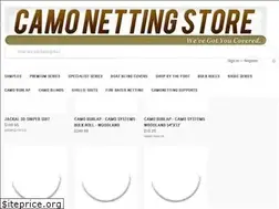 Sites similar to camonettingstore.com