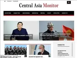 Sites similar to camonitor.kz