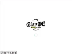 Sites similar to camonreactiva.es