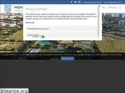 Sites similar to camontemar.es