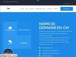 Sites similar to camoo.cm