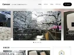 Sites similar to camoor.net