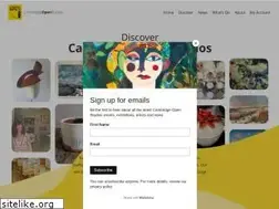 Sites similar to camopenstudios.co.uk