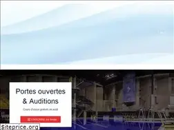 Sites similar to camoplongeon.ca