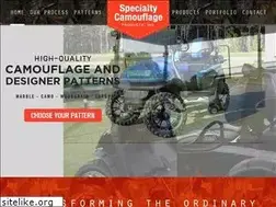 Sites similar to camoproducts.com