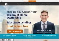 Sites similar to camortgageplanners.com