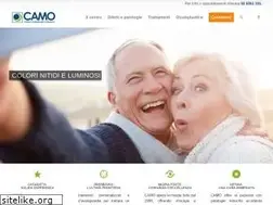 Sites similar to camospa.it
