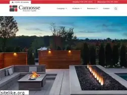 Sites similar to camosse.com