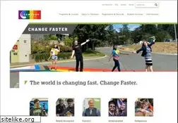 Sites similar to camosun.ca