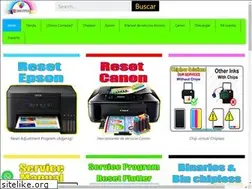 Sites similar to camosystemsreset.com