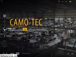 Sites similar to camotec.ua