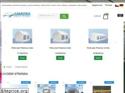 Sites similar to camotex.cz