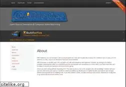 Sites similar to camotics.org