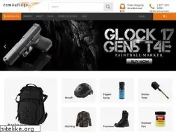 Sites similar to camouflage.ca
