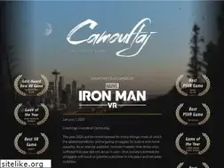 Sites similar to camouflaj.com