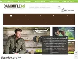 Sites similar to camoufletoi.fr