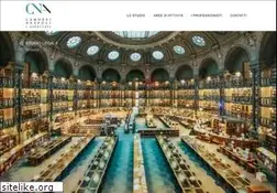 Sites similar to camozzi-associati.com