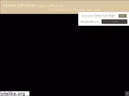 Sites similar to camp-a-ya.com