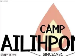 Sites similar to camp-ailihpomeh.org