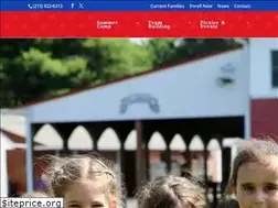 Sites similar to camp-america.com