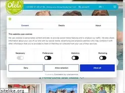 Sites similar to camp-atlantique.co.uk