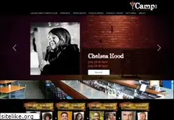 Sites similar to camp-bar.net